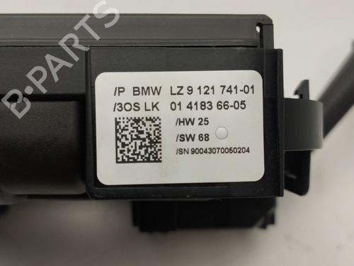 Headlight switch BMW 3 (E90) 318 d | BP20491708I24 