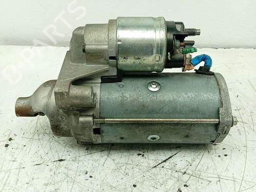 Starter CITROËN BERLINGO MULTISPACE (B9) 1.6 HDi 115 4x4 | BP40096947M8 - Image 4