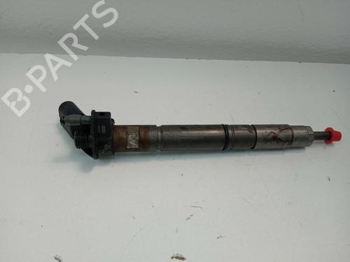 Used Injector Injector AUDI A6 Allroad C7 (4GH, 4GJ) 3.0 TDI quattro (218 hp) 25880197 25880197