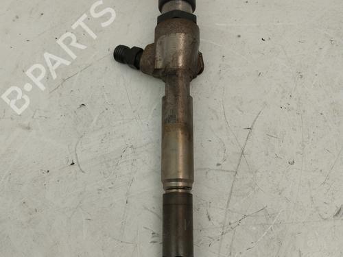 Used Injector RENAULT SCÉNIC II (JM0/1_) [2003-2010]  23985299