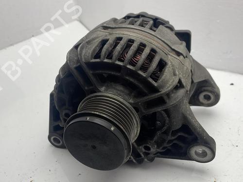Used Alternator Alternator VW PASSAT B5 (3B2) 2.3 VR5 (150 hp) 4345784 4345784