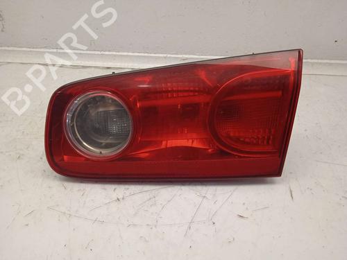 Used Right tailgate light Right tailgate light RENAULT LAGUNA II (BG0/1_) 1.9 dCi (BG08, BG0G) (120 hp) 11162418 11162418
