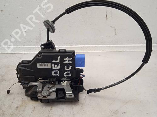 Used Front right lock Front right lock VW TOURAN (1T1, 1T2) 1.9 TDI (105 hp) 11163727 11163727
