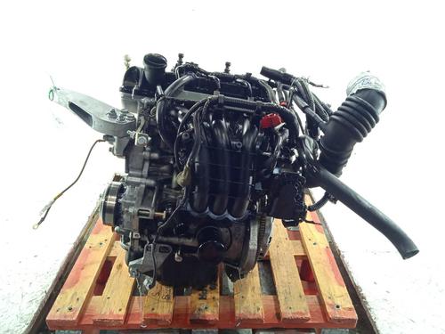 Used Engine SMART FORFOUR (454) [2004-2006]  11163944