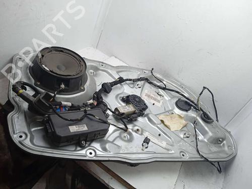 Used Front left window mechanism Front left window mechanism 4274405 4274405