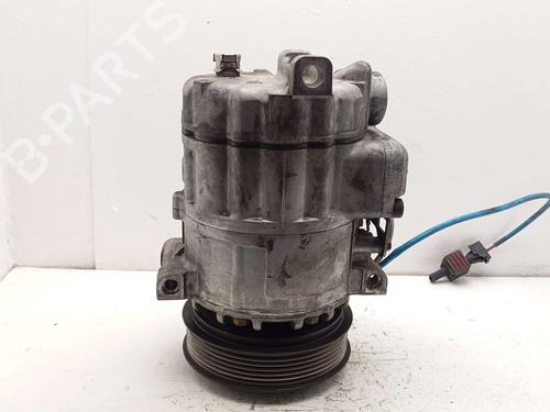Used AC compressor AC compressor SAAB 9-5 Estate (YS3E) 2.3 Turbo (250 hp) 24201392 24201392