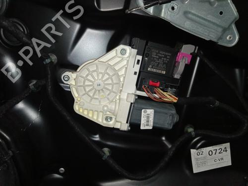 Used Front right window mechanism VW PASSAT B6 Variant (3C5) 2.0 TDI 16V (140 hp) 16367816