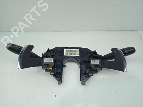 Used Headlight switch CITROËN C4 Picasso I MPV (UD_) 1.6 HDi (109 hp) 16378781