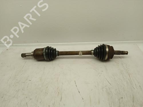 Used Left front driveshaft FIAT PUNTO (176_) 60 1.2 (176AP, 176AR, 176AQ, 176BB) (60 hp) 4278100