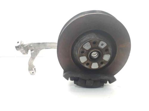 left-front-steering-knuckle-audi-a6-c6-4f2-30-tdi-quattro-2004-2005-2006-2007-2008-2009-2010-2011-5212186 main image