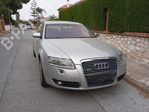 Pièces Détachées Usagées AUDI A6 C6 (4F2) 3.0 TDI quattro 4816282