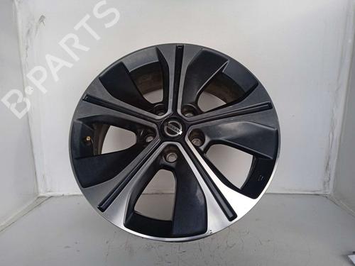 rim-nissan-leaf-ze1-2017-40095660 main image