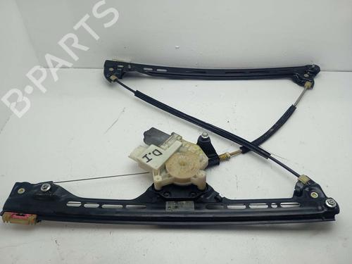 Used Front left window mechanism CITROËN C4 Picasso II [2013-2026]  22987791