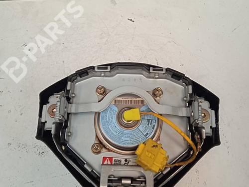 Driver airbag HONDA HR-V (GH_) 1.6 16V (GH1, GH3) | BP4317670C9