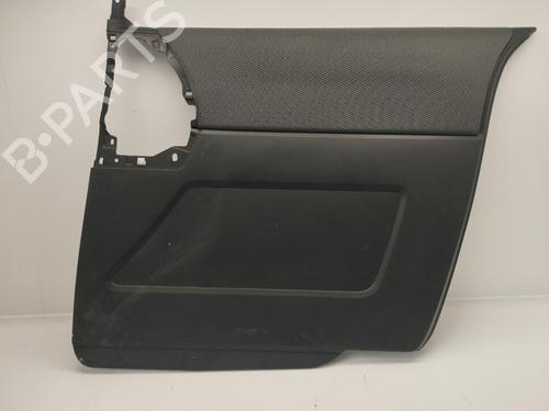 Bageste højre beklædning MAZDA 5 (CR) [2005-2010]  18881603