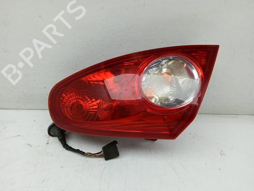 Høyre baklys DAEWOO LACETTI Hatchback (KLAN) 1.6 (109 hp) 11151524