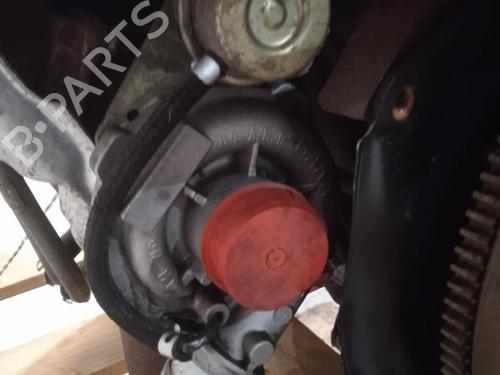 Engine LANCIA LYBRA (839_)  | BP4307389M1 