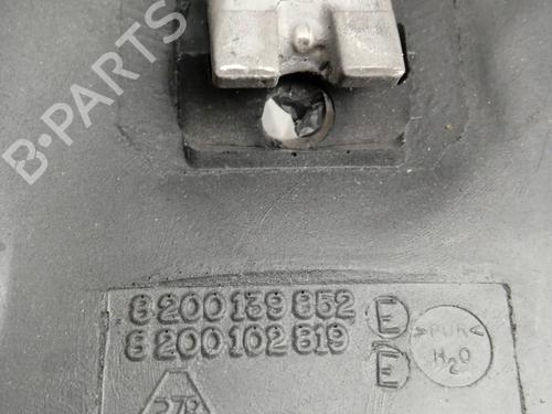 Rat RENAULT VEL SATIS (BJ0_) | BP11155973C49 - Image 5