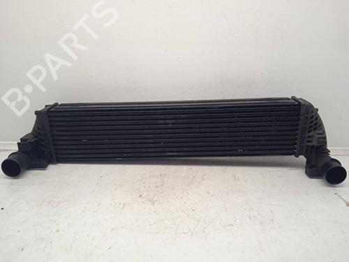 Intercooler RENAULT LAGUNA II (BG0/1_) 1.9 dCi (BG1A, BG1V) (130 hp) 11159472