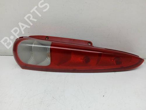 Used Right taillight CHEVROLET REZZO MPV (U100) 2.0 (122 hp) 4347769