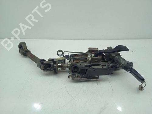 Used Steering column SKODA FABIA II (542) 1.2 (60 hp) 11886290