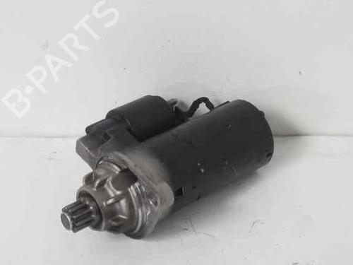 Used Starter Starter VW GOLF IV (1J1) [1997-2008] 4372176 4372176