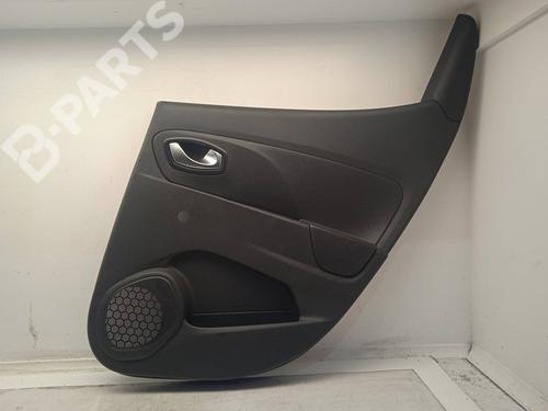 Used Rear right panel RENAULT CLIO IV (BH_) 0.9 TCe 90 (BHNF, BHMA, BHMH, BHJK, BHJR) (90 hp) 11159706