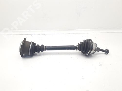 Used Right front driveshaft Right front driveshaft VW PASSAT B5.5 Variant (3B6) 1.9 TDI (130 hp) 11149705 11149705