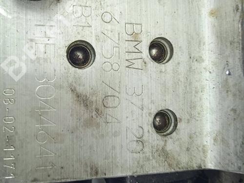 Brake master cylinder BMW 7 (E65, E66, E67) | BP11148223M77