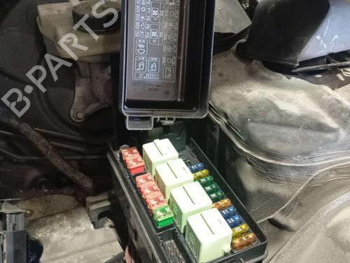 Fuse box MINI MINI (R50, R53) One | BP22745219E1 - Image 3