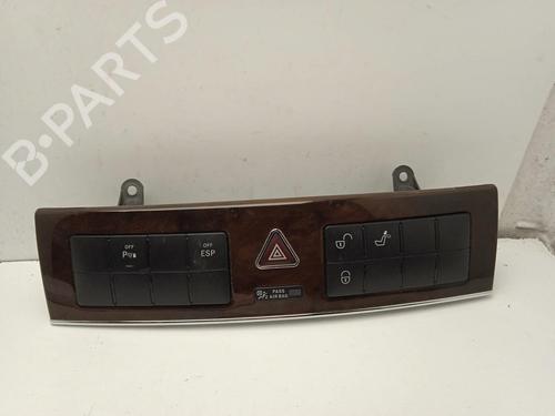 switch-mercedes-benz-c-class-w203-2038700210-2000-2001-2002-2003-2004-2005-2006-2007-4337662 main image