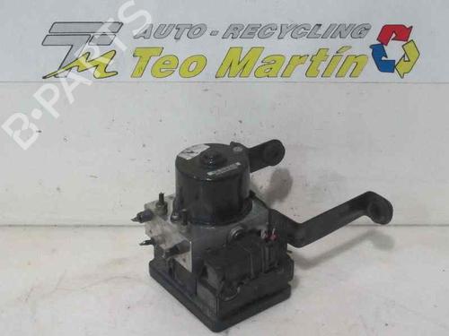 Used ABS pump ABS pump FORD FOCUS II Turnier (DA_, FFS, DS) 1.6 (100 hp) 11147618 11147618