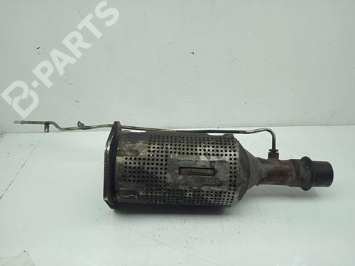 Used Particulate filter PEUGEOT 607 (9D, 9U) 2.2 HDi (133 hp) 11167350