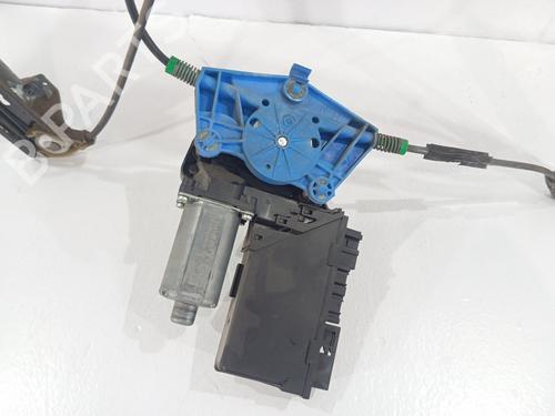 Front right window mechanism AUDI A4 B7 (8EC) | BP35963983C23 - Image 2