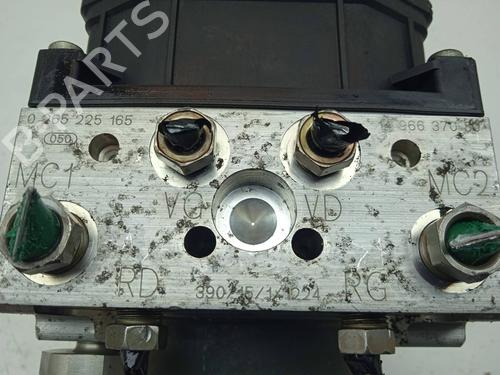 ABS pump PEUGEOT 807 (EB_)  | BP11152302M43 