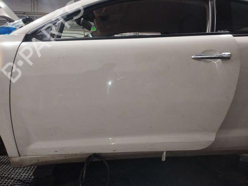 Used Left front door ALFA ROMEO MITO (955_) [2008-2018]  22903511