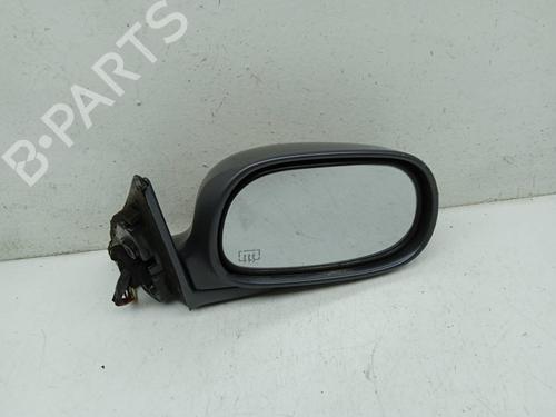 Used Right mirror MITSUBISHI GALANT VII Saloon (E5_A, E7_A, E8_A) [1992-1998]  4258302