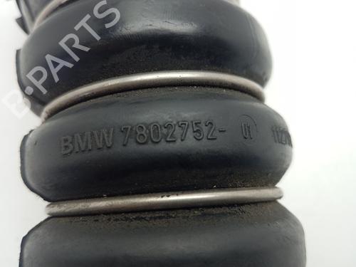 Pipe BMW 1 Coupe (E82) 120 d | BP18549136M125