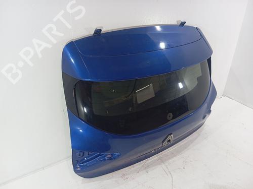 Tailgate RENAULT CLIO V (B7_) 1.0 TCe 90 (B7MT) | BP36882308C6 - Image 2