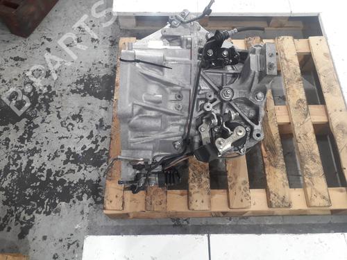 Gearbox MAZDA 3 (BL) 2.2 MZR CD (BL10) | BP11150945M3 - Image 2