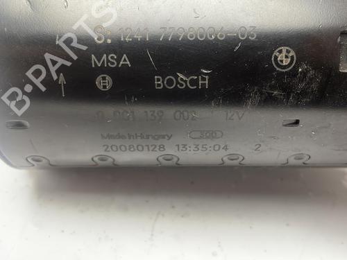 Starter BMW 3 (E90) 320 d | BP4265938M8 - Image 4