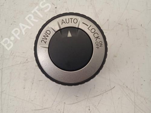 Used Switch NISSAN QASHQAI I (J10, NJ10) 1.6 dCi (130 hp) 14985426