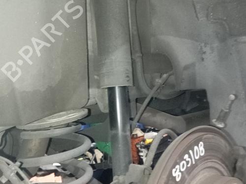 Used Left rear shock absorber OPEL ASTRA J Sports Tourer (P10) 1.7 CDTI (35) (125 hp) 20975098