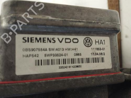 Rear differential VW PASSAT B6 (3C2) | BP39688728M24 - Image 6