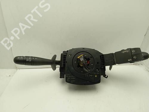 Used Headlight switch Headlight switch RENAULT LAGUNA II (BG0/1_) 1.6 16V (BG0A, BG0L) (107 hp) 4317085 4317085
