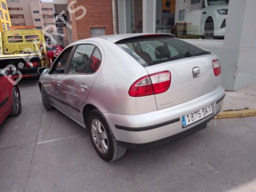 Starter SEAT LEON (1M1) 1.6 16 V | BP13450612M8 