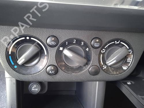 climate-control-suzuki-swift-iii-mz-ez-2005-11152806 main image