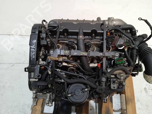 Used Engine PEUGEOT 306 Hatchback (7A, 7C, N3, N5) [1993-2003]  4298194