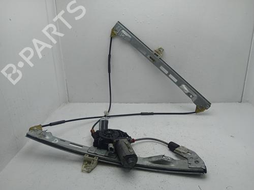 front-right-window-mechanism-peugeot-206-hatchback-2ac-9222e4-1998-1999-2000-2001-2002-2003-2004-2005-2006-2007-2008-2009-2010-2011-2012-4343954 main image