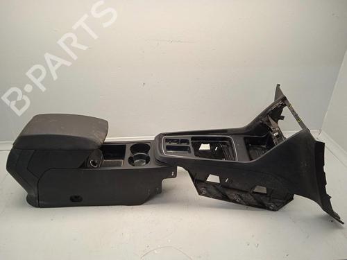 Armlæn SEAT LEON (5F1) [2012-2021]  15652489